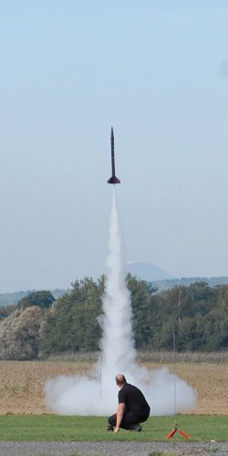 Terezka Ivana Blazka  let